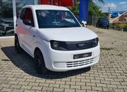 Ligier Ostatní Hatchback 499,0 6 kw