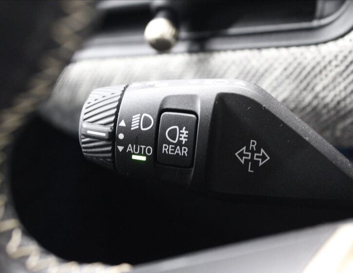 Mini Cooper Hatchback 2,0 l 150 kw