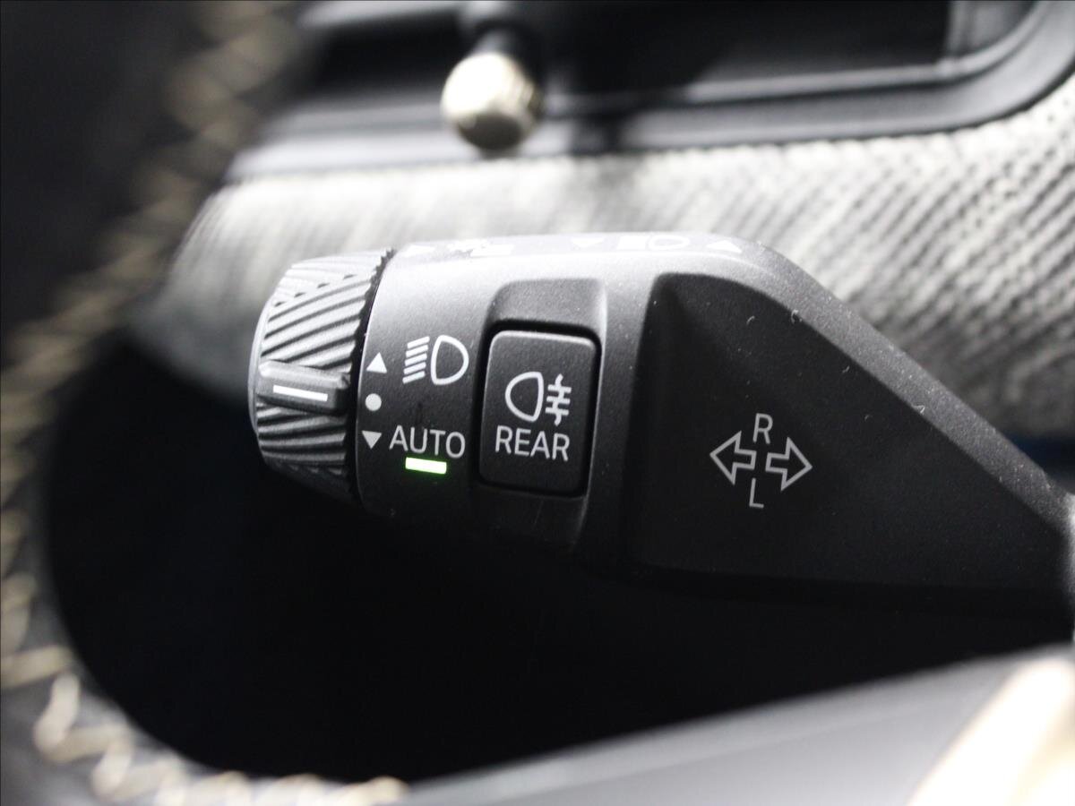 Mini Cooper Hatchback 2,0 l 150 kw