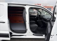 Citroën Berlingo Pick-up 1,5 l 56 kw