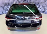 Škoda Superb 6