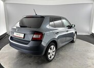 Škoda Fabia Hatchback 1,2 l 66 kw
