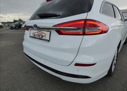 Ford Mondeo Kombi 2,0 l 110 kw