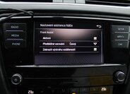 Škoda Octavia Liftback 1,6 l 85 kw