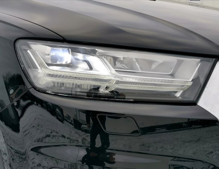 Audi Q7 SUV 3,0 l 200 kw