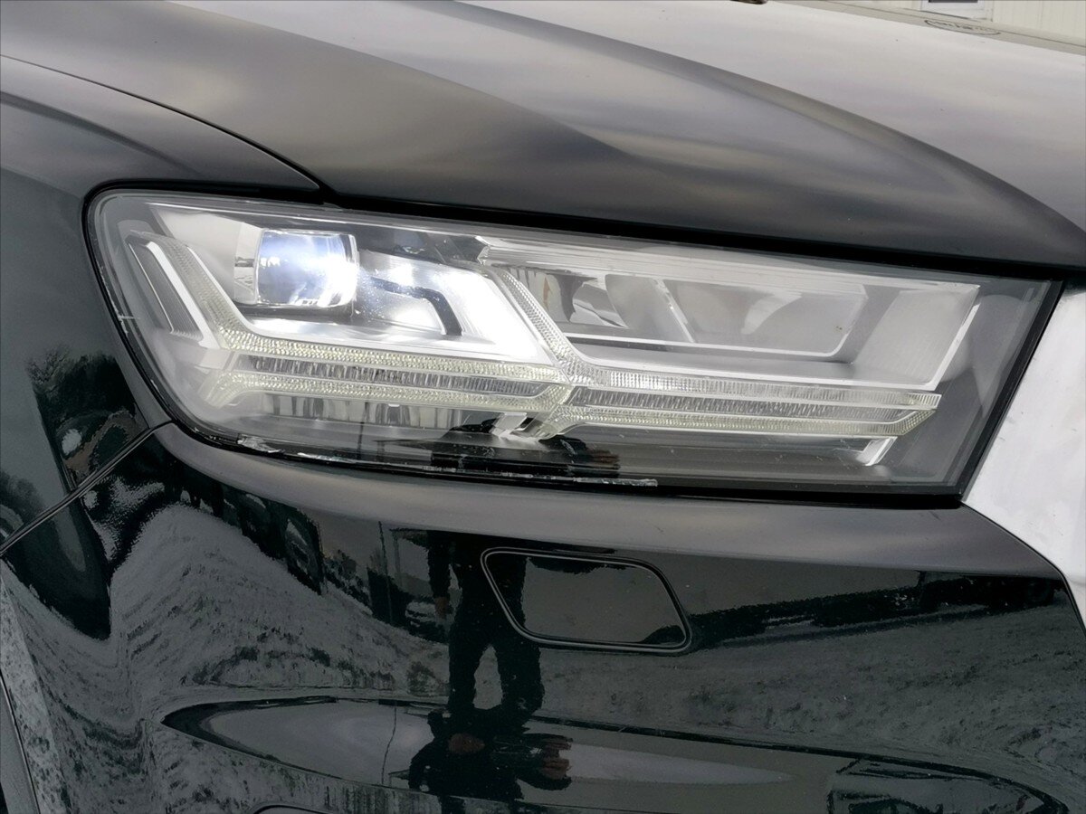 Audi Q7 SUV 3,0 l 200 kw