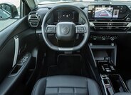 Citroën C4 Hatchback 1,2 l 96 kw