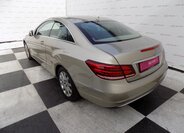 Mercedes-Benz Třídy E 3