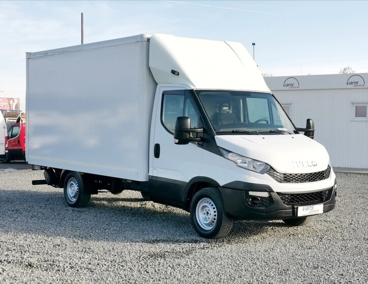 Iveco Daily 2