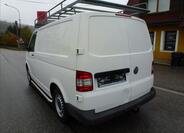 Volkswagen Transporter 12