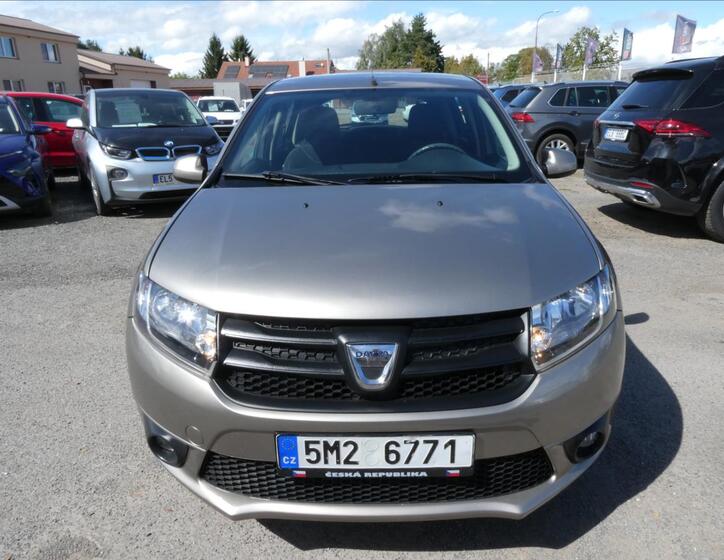 Dacia Sandero 2