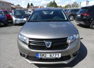 Dacia Sandero 2