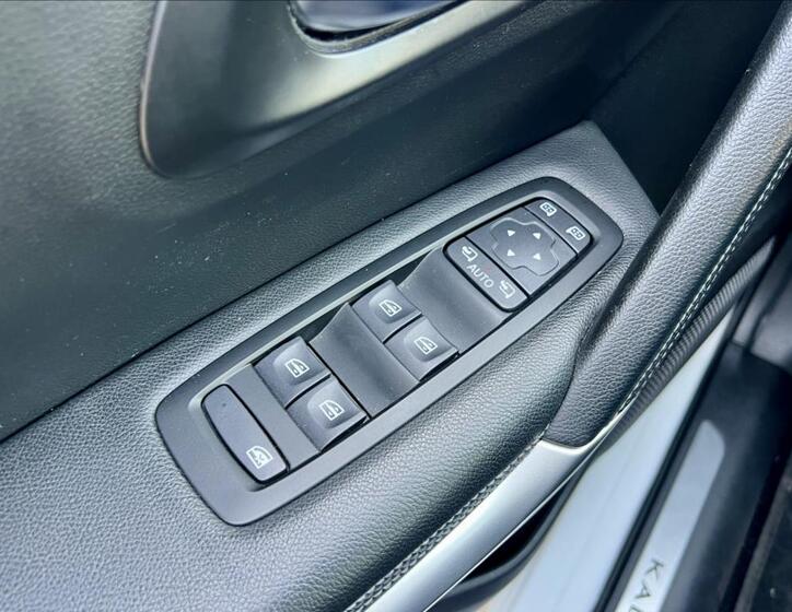 Renault Kadjar 40