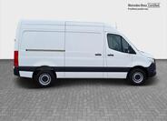 Mercedes-Benz Sprinter 6
