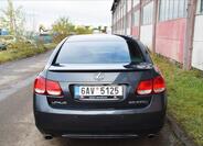 Lexus GS 450h 5