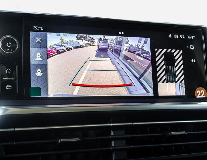 Citroën SpaceTourer 17