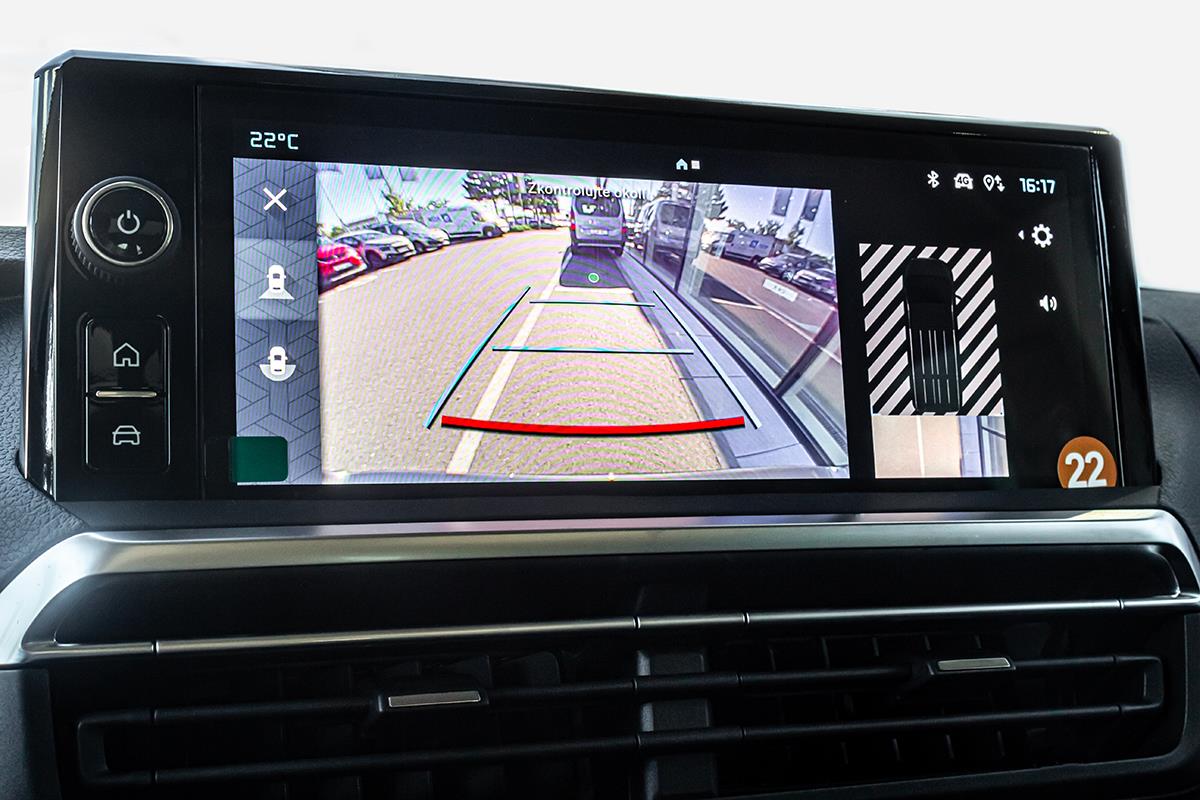 Citroën SpaceTourer