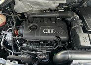 Audi Q3 Kombi 2,0 l 125 kw