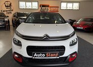 Citroën C3 Hatchback 1,2 l 60 kw