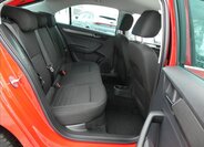 Škoda Rapid Sedan 999,0 81 kw