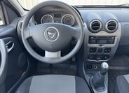Dacia Duster Kombi 1,6 l 77 kw