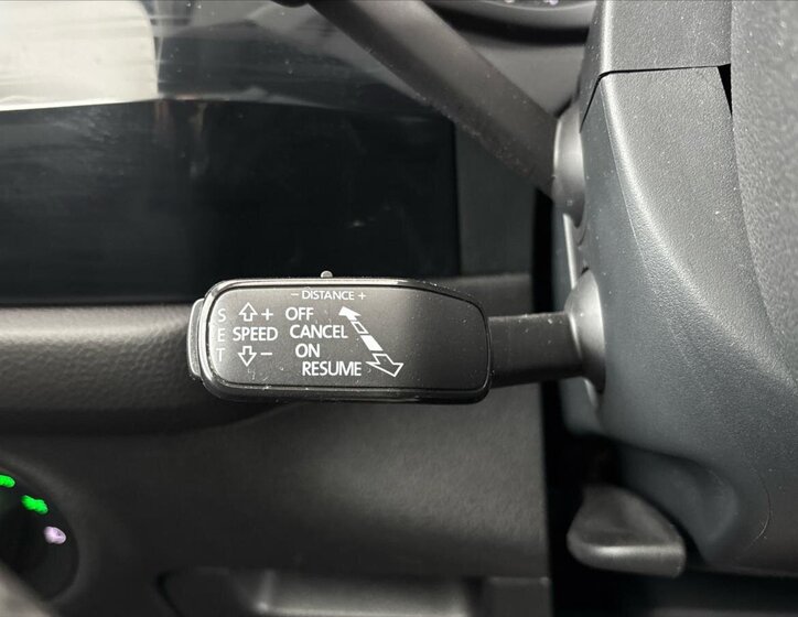 Škoda Kodiaq SUV / Terénní 2,0 l 110 kw