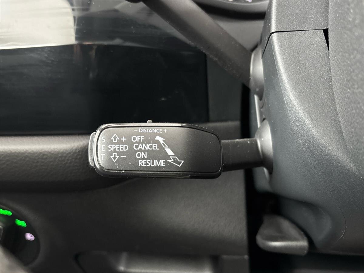 Škoda Kodiaq SUV / Terénní 2,0 l 110 kw