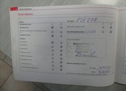 Škoda Fabia Kombi 1,4 l 63 kw