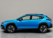 Subaru Crosstrek SUV 2,0 l 100 kw
