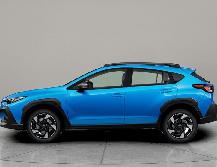 Subaru Crosstrek SUV 2,0 l 100 kw
