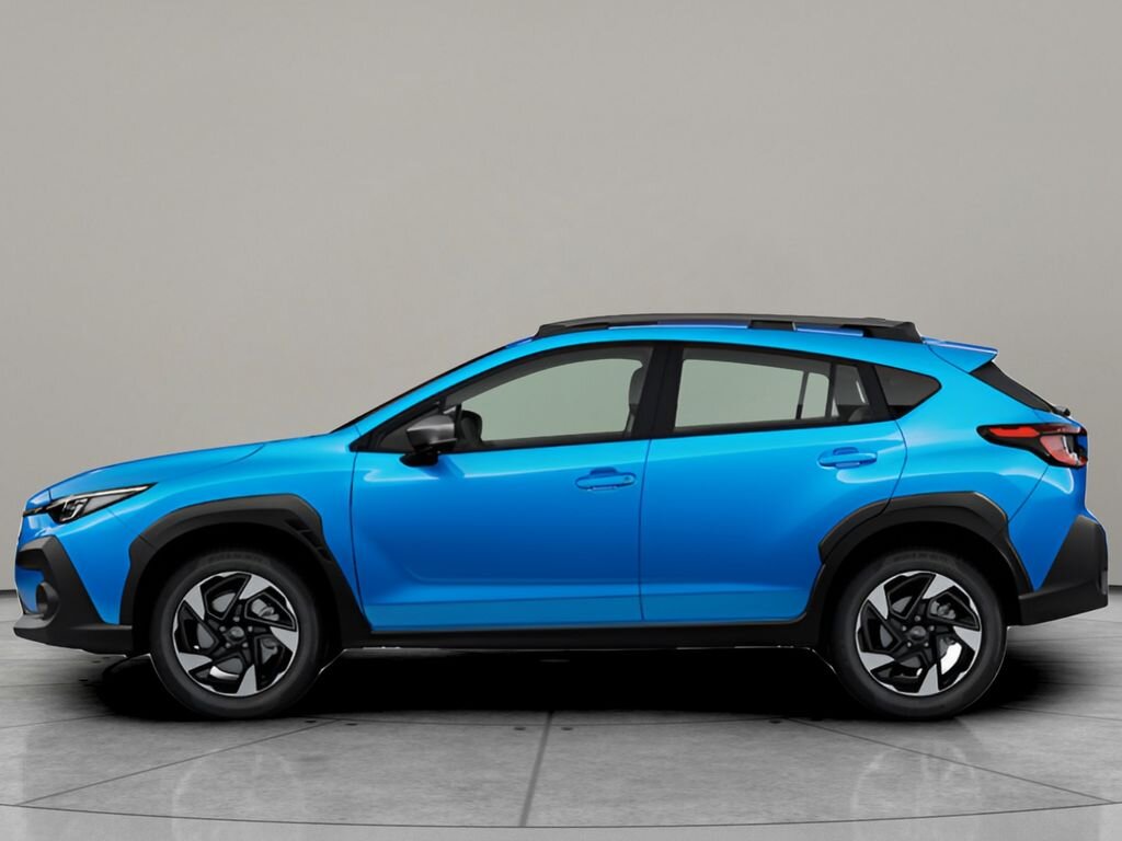 Subaru Crosstrek SUV 2,0 l 100 kw