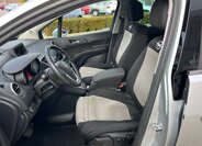 Opel Meriva MPV 1,4 l 103 kw