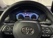 Toyota RAV4 SUV 2,5 l 163 kw