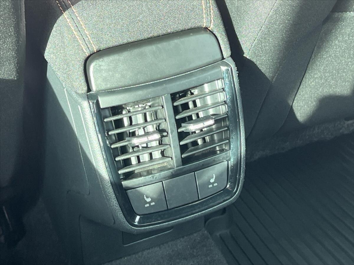 Škoda Kamiq Hatchback 1,5 l 110 kw