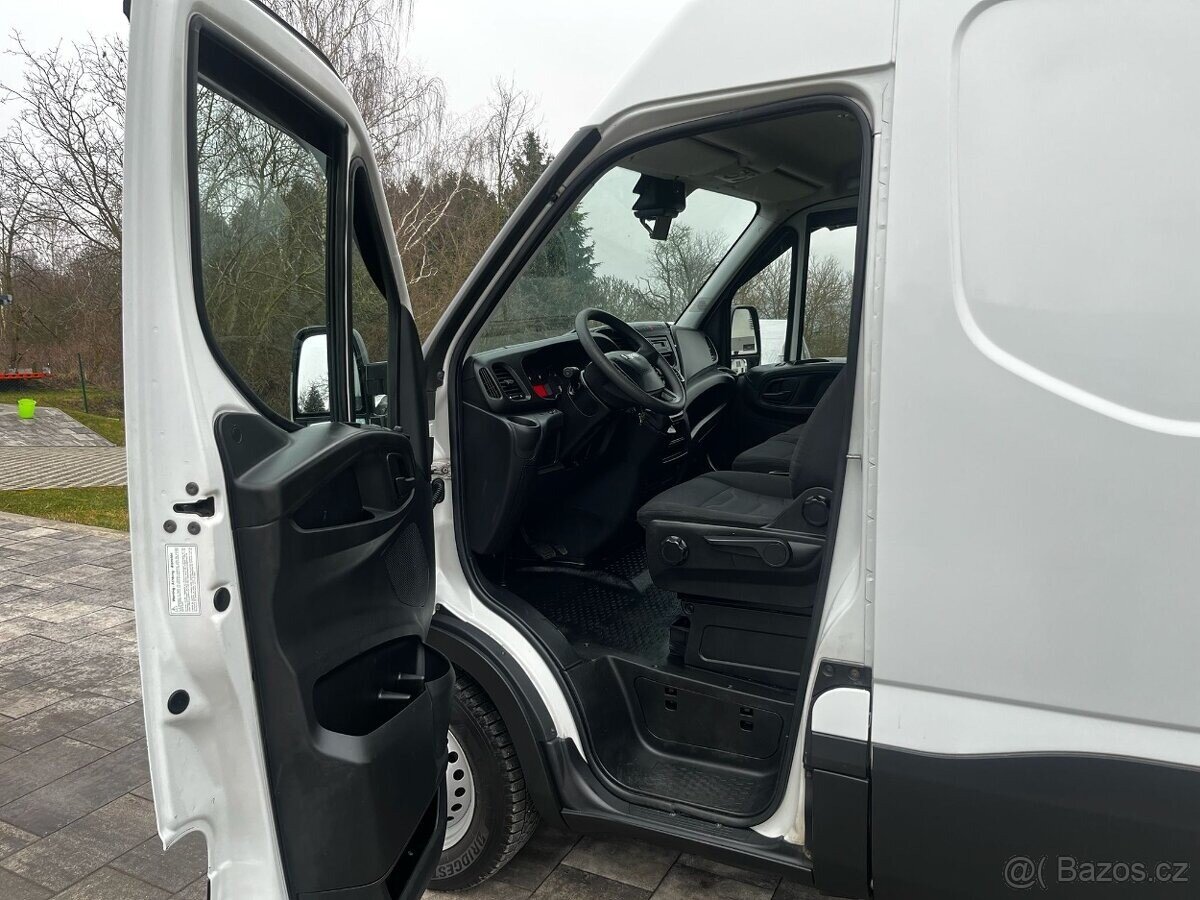 Iveco Daily Ostatní 0,0 0