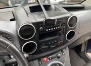 Citroën Berlingo 11