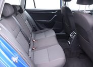 Škoda Octavia Kombi 1,6 l 85 kw