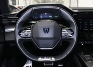 Peugeot 308 Hatchback 1,2 l 96 kw
