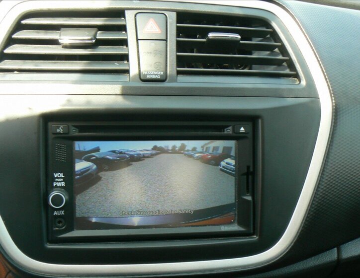 Suzuki SX4 S-Cross 24