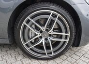 Mercedes-Benz Třídy E Sedan / Limuzína 3,0 l 320 kw