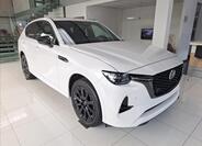 Mazda CX-60 1