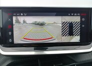 Peugeot 2008 SUV 1,2 l 96 kw