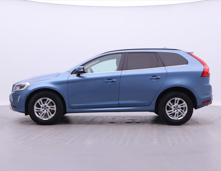 Volvo XC60 4