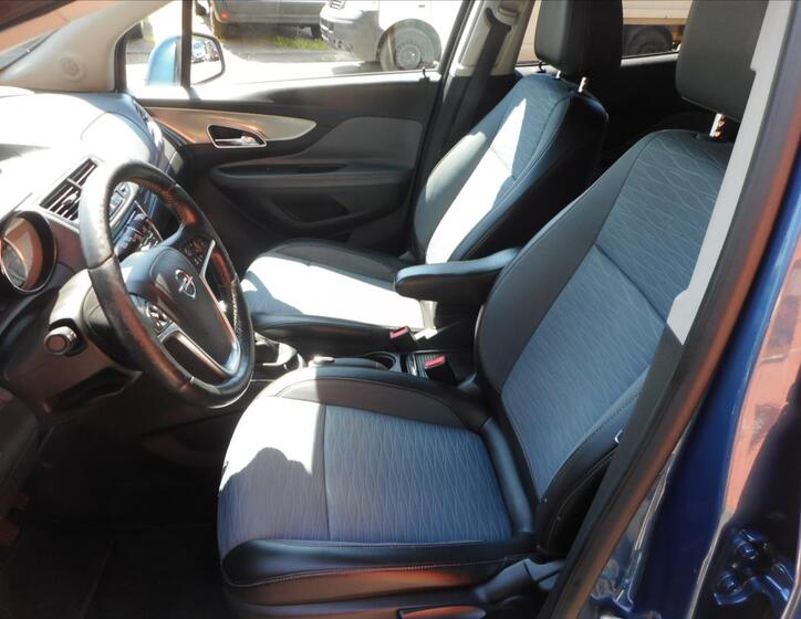 Opel Mokka 19