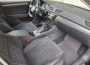 Škoda Superb Sedan / Limuzína 2,0 l 110 kw