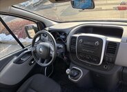 Renault Trafic Skříň 1,6 l 92 kw