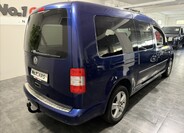 Volkswagen Caddy 5