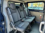Ford Transit Custom 13