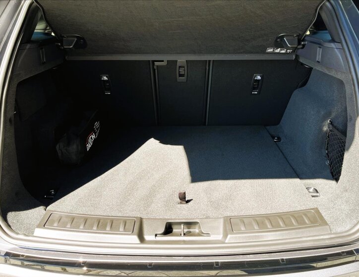 Land Rover Range Rover Evoque SUV 2,0 l 120 kw