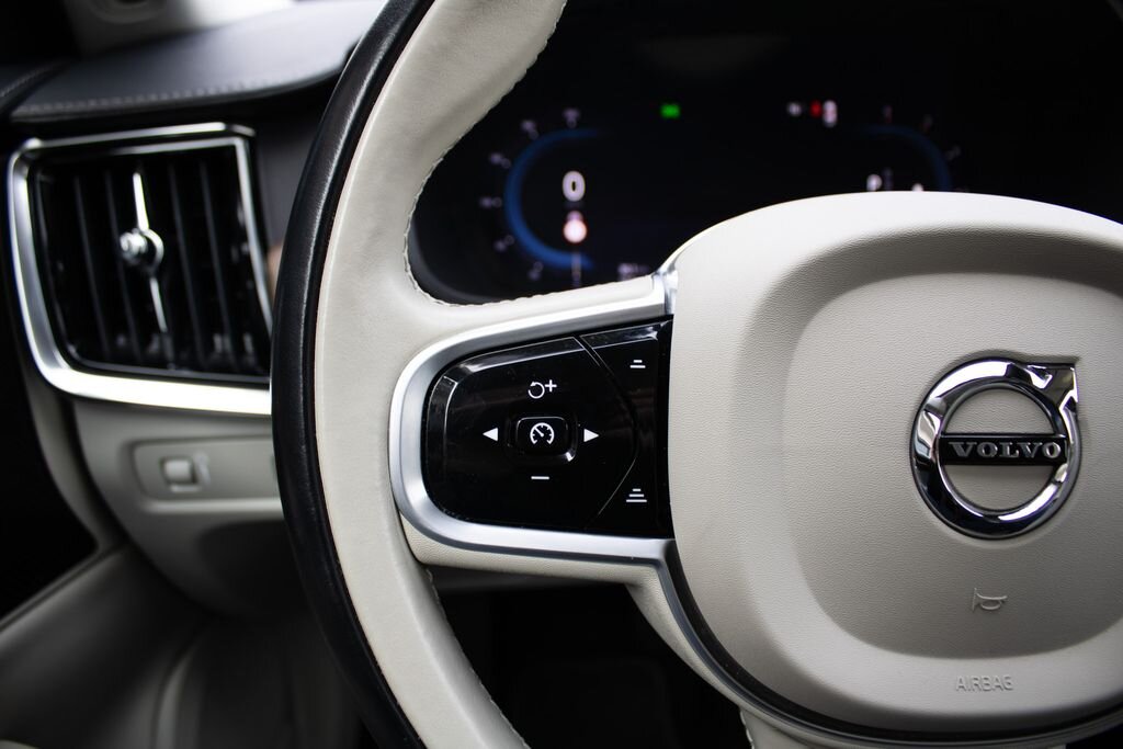 Volvo V90 Kombi 2,0 l 173 kw